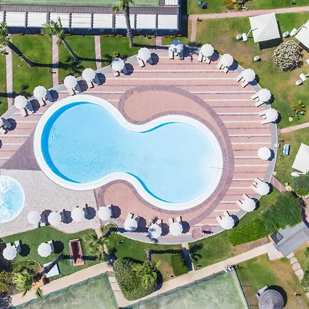 Hotel Corte Rosada - Adults Only, Affiliated By Melia-2