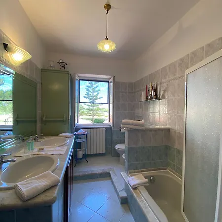 Anna Rita Alghero B&B-3