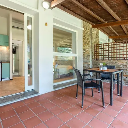 Residence Le Vele-3