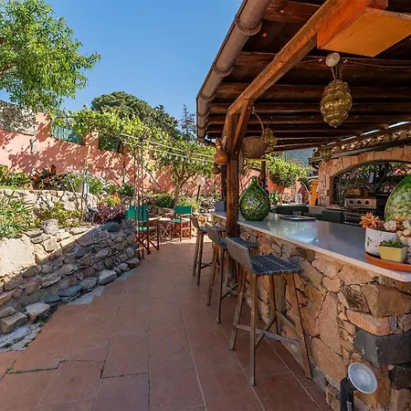 Guest House Villa Verde - Short Term Room Rentals-2