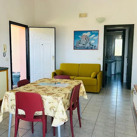 Arbatax Le Terrazze Sul Mare-2