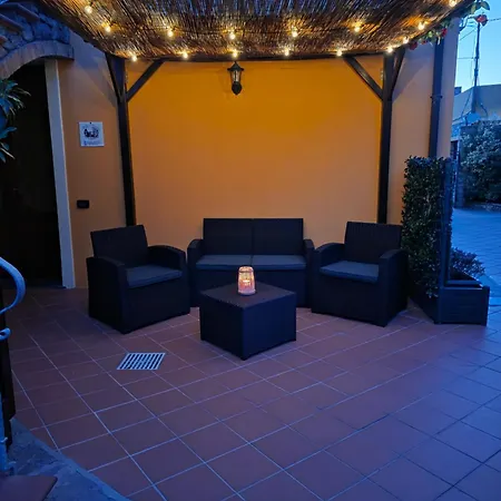 B&B Villa Martina-3