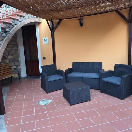 B&B Villa Martina-2