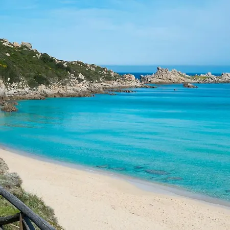 Gg Luxury Apartments - Santa Teresa Di Gallura-2