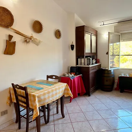 B&B I Fenicotteri-2