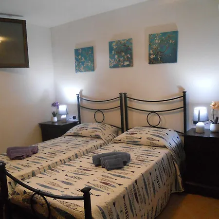 Casa Vacanze L'Olivastro-2