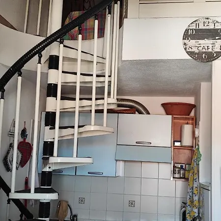 Residence Centrale-3