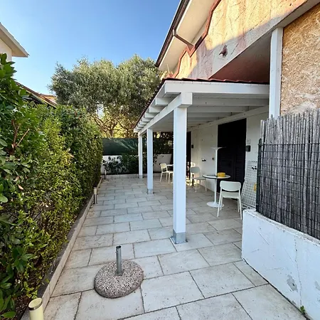 Petite Maison - Petits Appartements-2