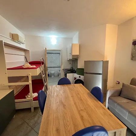 Petite Maison - Petits Appartements-3