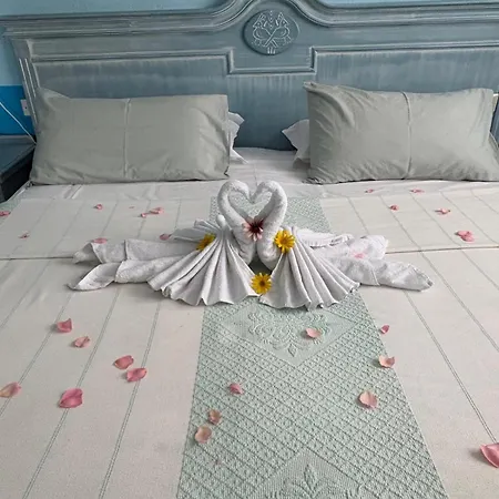 Hotel Baia Cea-3