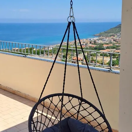 B&B L'Alba Nel Golfo-2