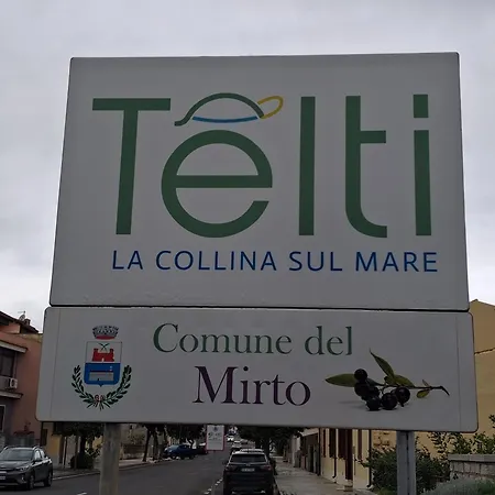 Insula -- Telti-3