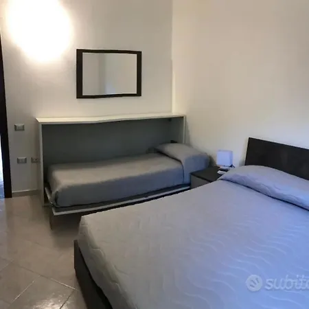 Apartment Civico 35-3