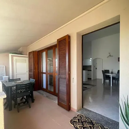 Apartment Civico 35-2