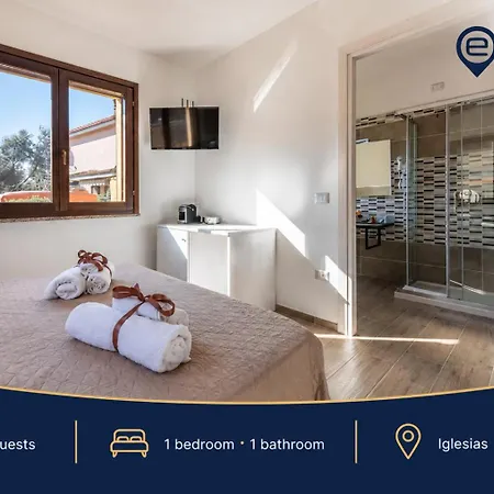 Estay - Villa Monica - Suites-2