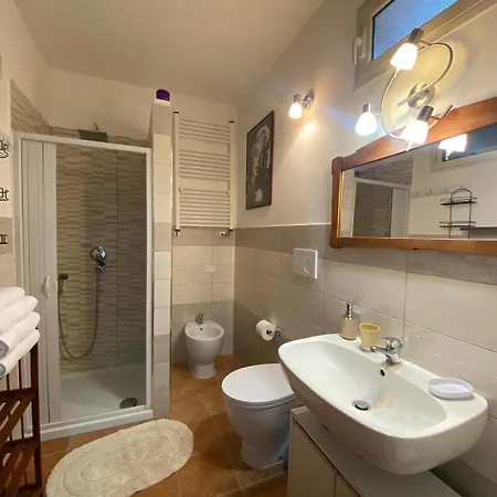 Anna Rita Alghero B&B-2