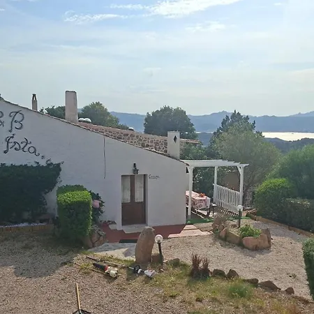 B&B Bedda Ista-2