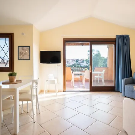 Villaggio Perlacea - Your House in Sardinia-2