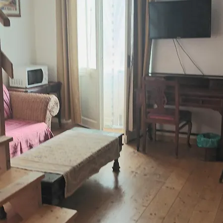 B&B Le Finestre Su Via Cavour-2
