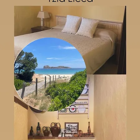 Casa vacanze Licca-2