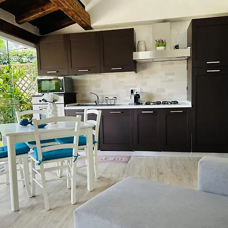 Casa Vacanza Li Menduli San Teodoro-2