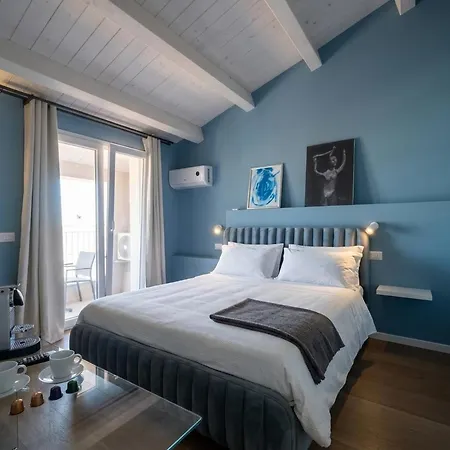Les Chambres De Francoise Guest House-2