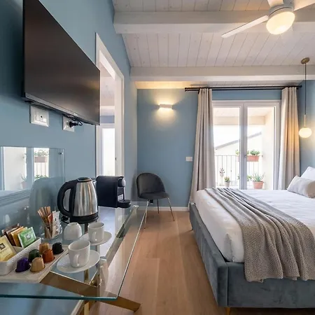 Les Chambres De Francoise Guest House-3