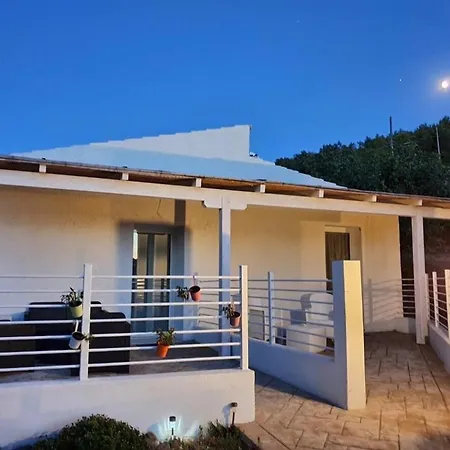 Janas Country House-2