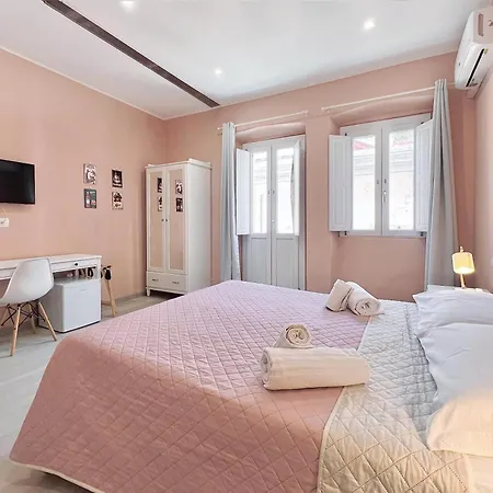La Dolce Cagliari Holiday Home-3