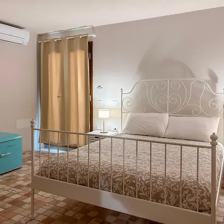 La Botte e il Vino B&B-3