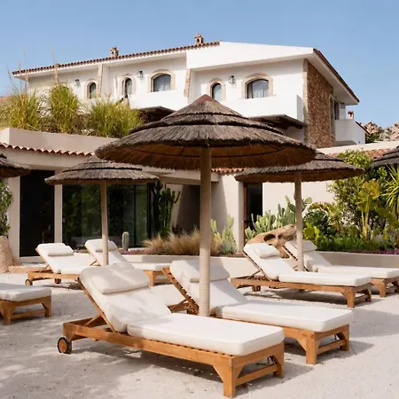 Hotel Delle Rose A Luxury Boutique Hotel-3