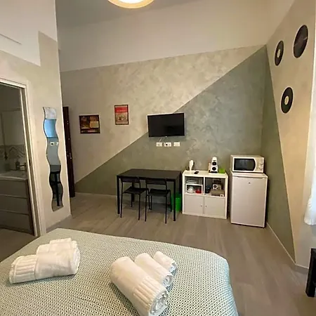 B&B La Sinfonia-2