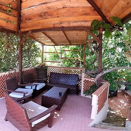 B&B Casa Derosas-2