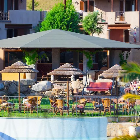 Residence S'Incantu-3