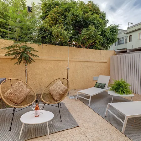 Le Palmette Suites-3