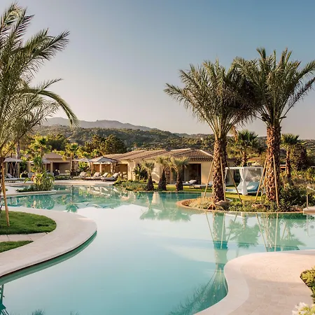 7Pines Resort Sardinia - A Destination By Hyatt-3