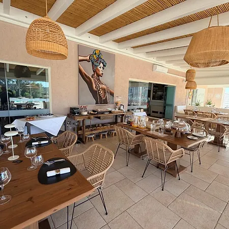 Su Entu Boutique Hotel-3