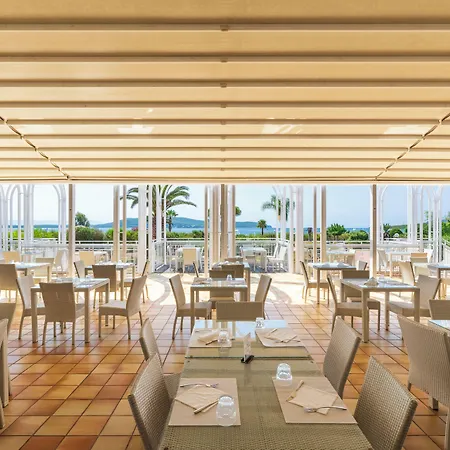 Hotel Baia Di Conte-2