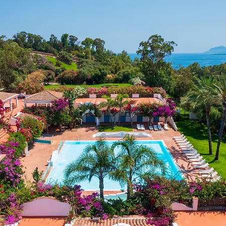 Arbatax Park Resort - Borgo Cala Moresca by Falkensteiner-2