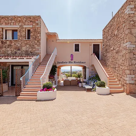 Sardinia Blu Residence-3