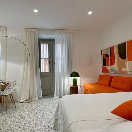 Casaunoe Boutique Hotel-3