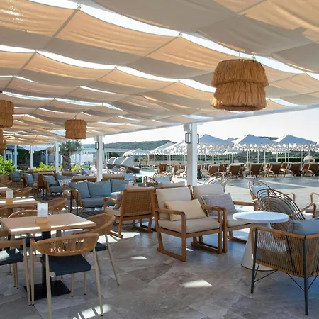 Mangia'S Sardinia Resort, Autograph Collection-3