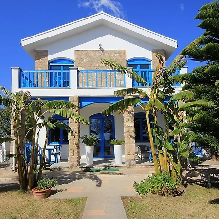 La Casa Sulla Spiaggia-3