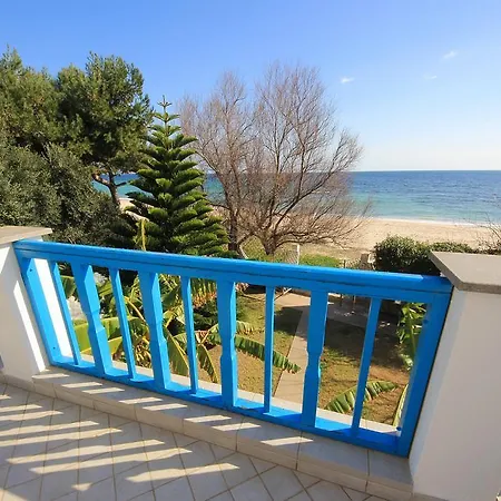 La Casa Sulla Spiaggia-2