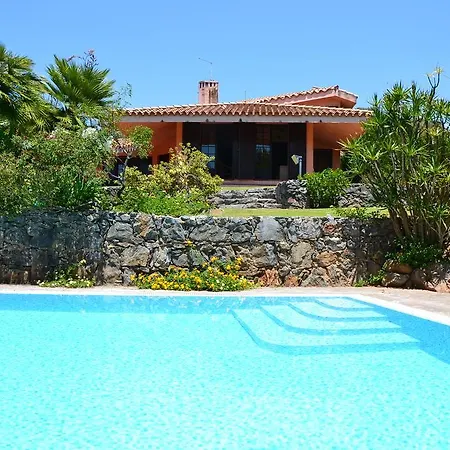 A Casa Di Angela B&B-3