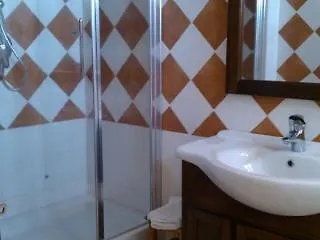 Arcamyrtus Country Holiday Home-3