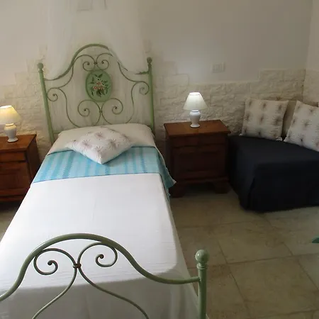Villa Margherita Suite&charme-2