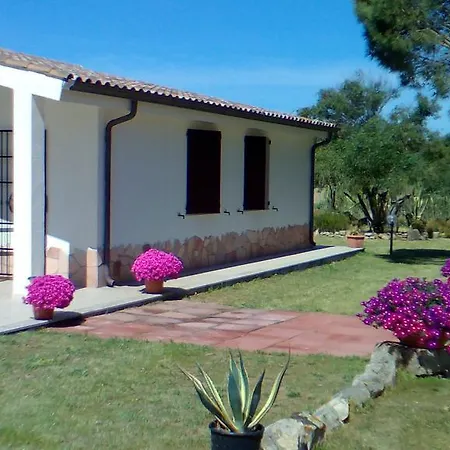 B&B Le Vele Teulada-3