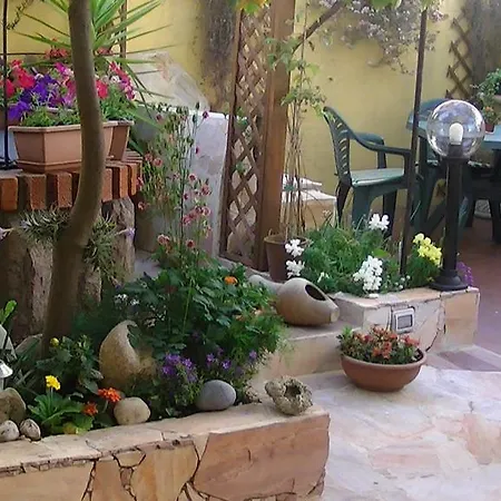 B&B Da Anna-2