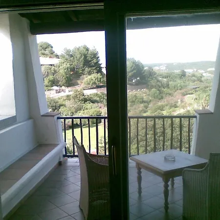 Residenza Gli Oleandri-3